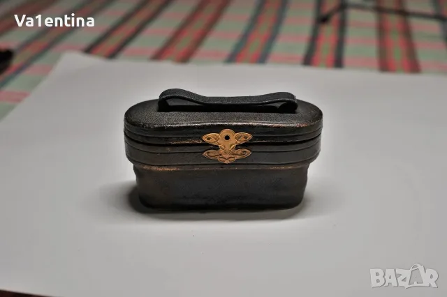 Ретро колекционерски бинокли, снимка 2 - Антикварни и старинни предмети - 56418087