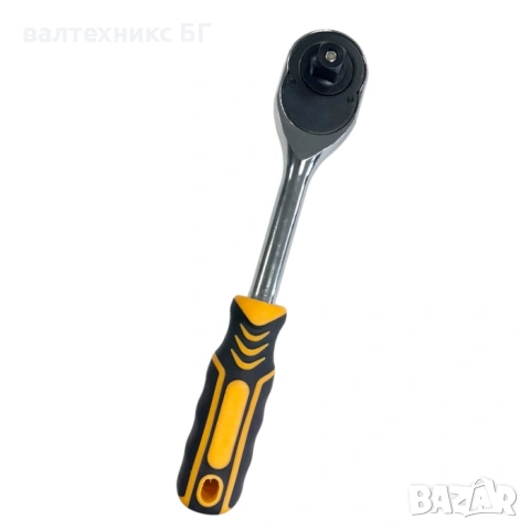 Тресчотка 1/2 - 203 , снимка 4 - Аксесоари и консумативи - 53150633