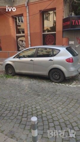 Продавам Сеат Алтеа на части, снимка 5 - Автомобили и джипове - 29891569