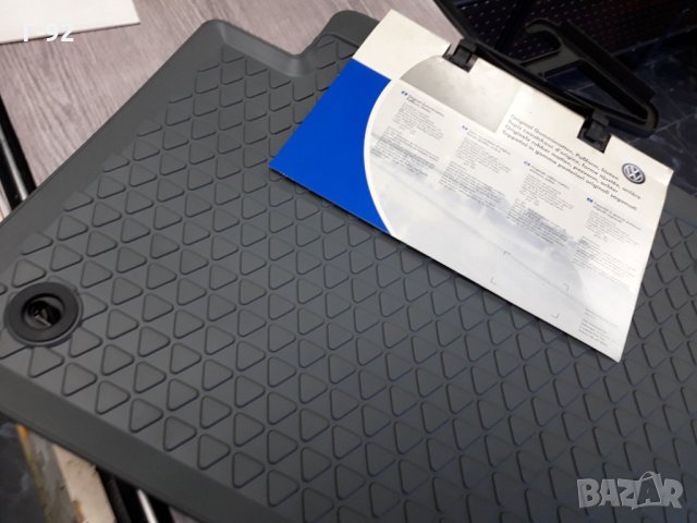 7L0061511A/528**NEU**VAG**TOUAREG **ЗАДНИ СТЕЛКИ**, снимка 5 - Части - 35607187