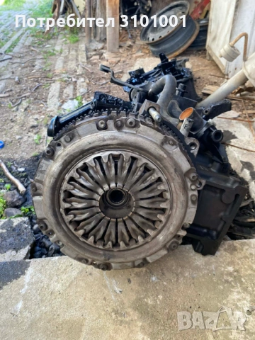 Останали части от Нисан Микра 1,5DCI K12