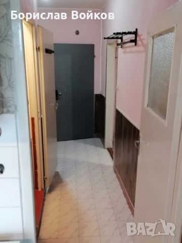 Свободен 2стаен, Надежда, метро, парк, обзаведен , снимка 7 - Апартаменти - 52595676