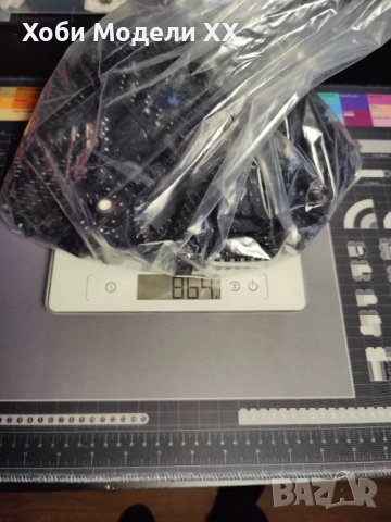 Лего на килограм, снимка 8 - Колекции - 51827015