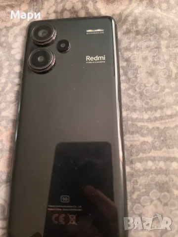 Телефон Xiaomi redmi 13 pro +, снимка 3 - Xiaomi - 55776858