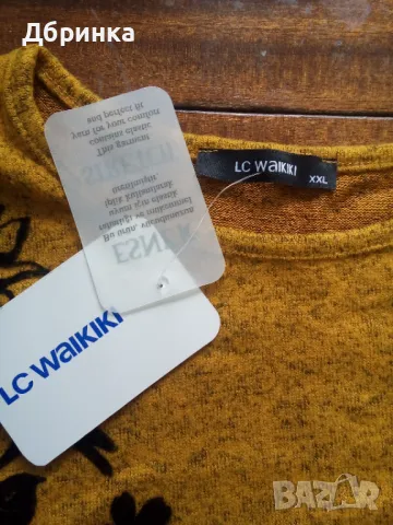 дамска туника, снимка 6 - Туники - 47468278