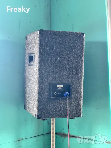 Тонколони Fame MC-10 , снимка 3 - Тонколони - 50064700