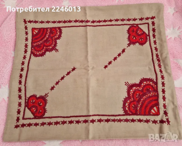 Калъфки за възглавници , снимка 1