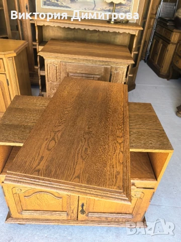 ТВ шкаф , снимка 8 - Шкафове - 51312517