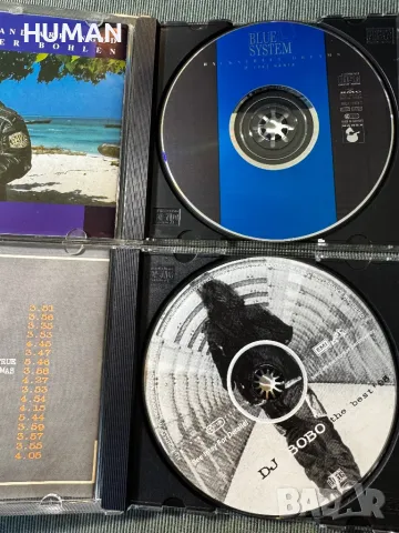 CD - POP - Dance, снимка 5 - CD дискове - 50144381