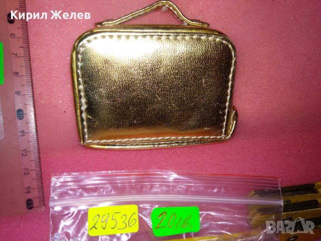 LEONARDO QUARTZ СИМПАТИЧЕН КВАРЦОВ ДАМСКИ ТУРИСТИЧЕСКИ ЧАСОВНИК в ЗЛАТИСТО КУФАРЧЕ 29536, снимка 8 - Дамски - 44534041