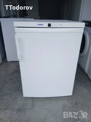 Хладилник Liebherr KTP 1810, A+++, 150 литра 