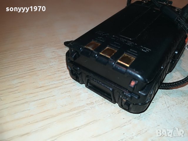 BAOFENG-РАДИОСТАНЦИЯ, снимка 17 - Ресийвъри, усилватели, смесителни пултове - 29319214