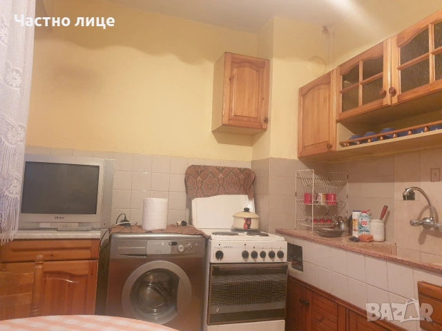 Продавам гарсониера в гр.Добрич ,кв.Рилски блокове, снимка 6 - Апартаменти - 53043284