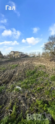 Парцел в с.Селце община Каварна 1026кв.м