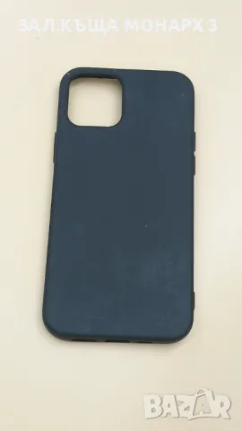 Keйс за Iphone 12/12Pro, снимка 2 - Калъфи, кейсове - 48477114