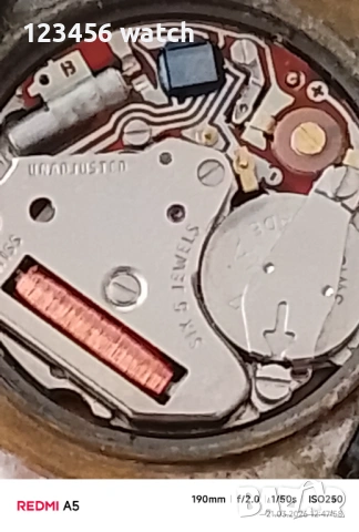 Антикварни швейцарски часовници ферари, снимка 6 - Антикварни и старинни предмети - 53924281