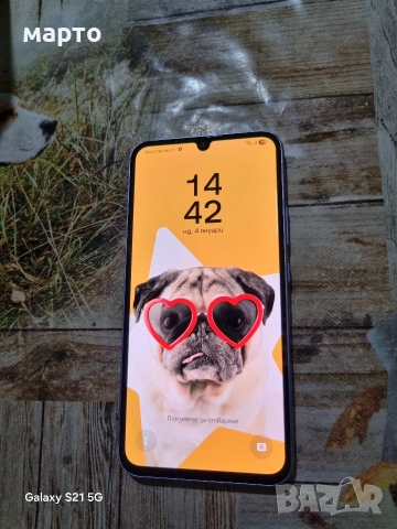 Samsung Galaxy A34 5G