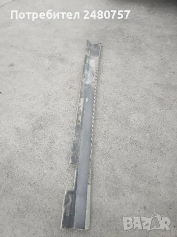 Ляв праг за Мерцедес Е 212 кл.2014