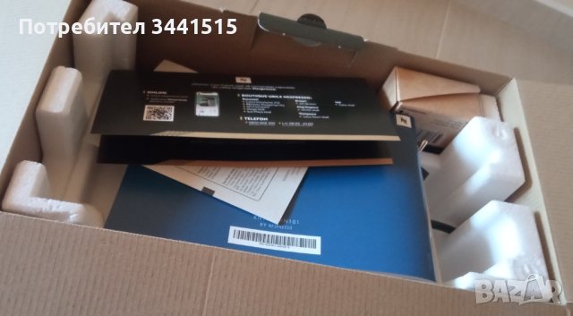 Кафемашина с капсули Krups Nespresso Inissia Red C40, 19 bar НОВА+ГАРАНЦИЯ , снимка 7 - Кафемашини - 44371192