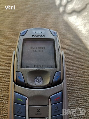 Nokia 6820a, снимка 2 - Nokia - 32034062