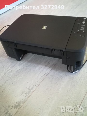 Принтер CANON MG2250, снимка 7 - Принтери, копири, скенери - 36887046