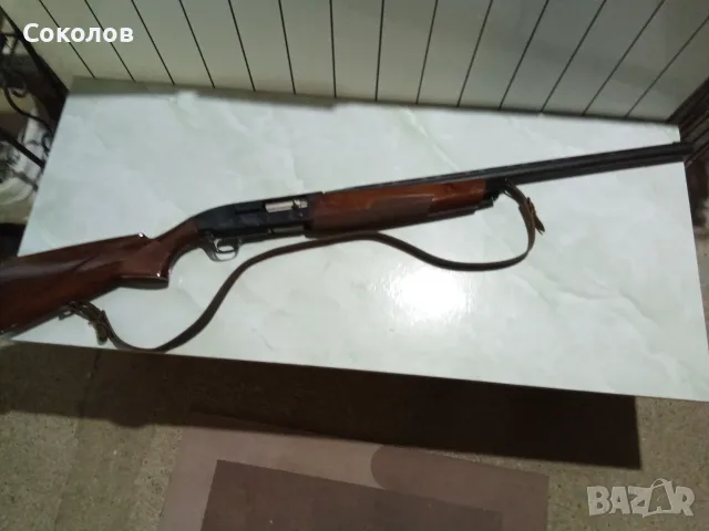 Ловен полуавтомат Browning, снимка 4 - Ловно оръжие - 56048660