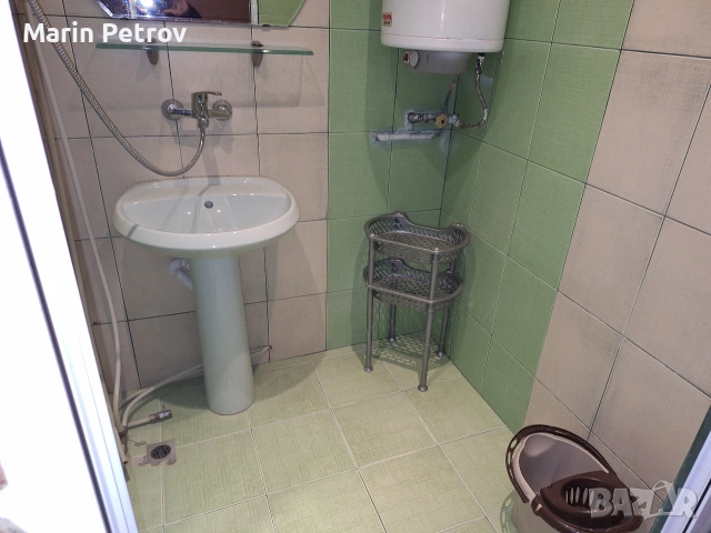 Апартамент под наем, снимка 9 - Апартаменти - 53037356