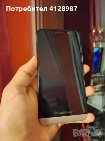 Продавам BlackBerry Z30, снимка 2 - Blackberry - 48106040