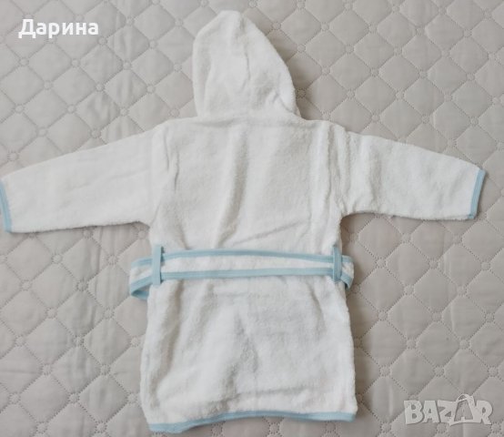 Халат НОВ, снимка 2 - Други - 24496013