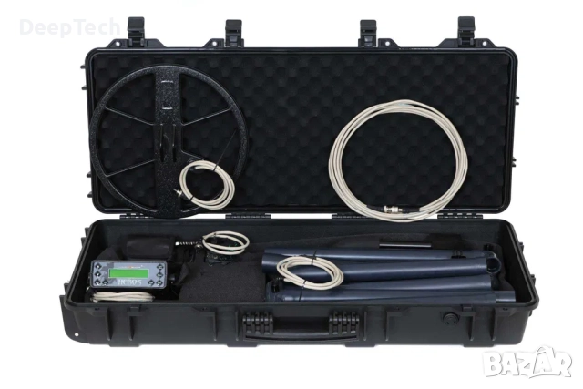 Дълбочинни металотърсачи, снимка 9 - Друга електроника - 52572800