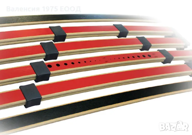 Подматрачна рамка Система Flex, снимка 6 - Матраци - 48754757