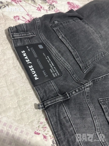 Дънки, снимка 2 - Дънки - 54045796