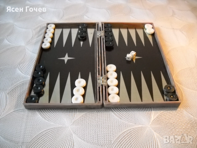 Продавам нова магнитна табла, снимка 6 - Шах и табла - 52358251