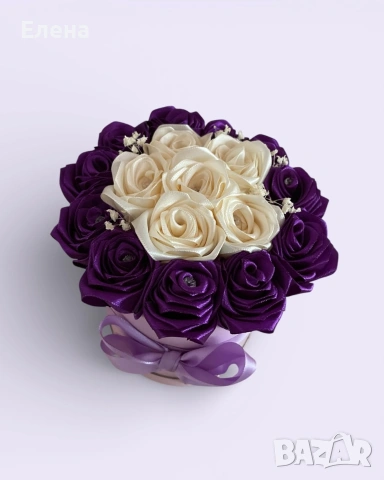 вечни букети