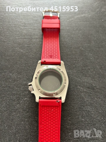 Части за часовник, снимка 2 - Други - 54182115