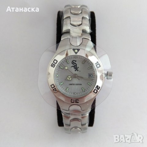 Chicago White Sox, Birmingham City, Minnesota Twins, Kansas City Royals, Montreal Expos - чисто нови