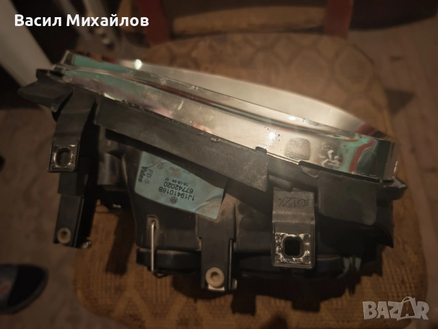 Фарове и спирачни апарати за Голф 4 / Golf 4, снимка 4 - Части - 52585310