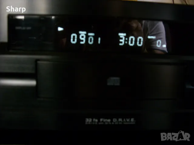 DENON DCD-3300, снимка 12 - Аудиосистеми - 47382144