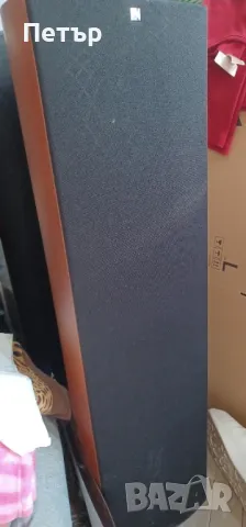 KEF Q5 Подови Тонколони , снимка 7 - Тонколони - 50181316