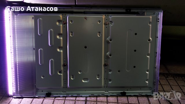 PHILIPS 32PFL4007T/12 със счупена матрица ,715G5194-P01-W20-002H ,3139 123 65323v2-MB ,6870C-0401B, снимка 15 - Части и Платки - 34073650