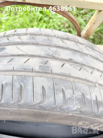 Летни гуми 225/40/19, снимка 8 - Гуми и джанти - 54355912