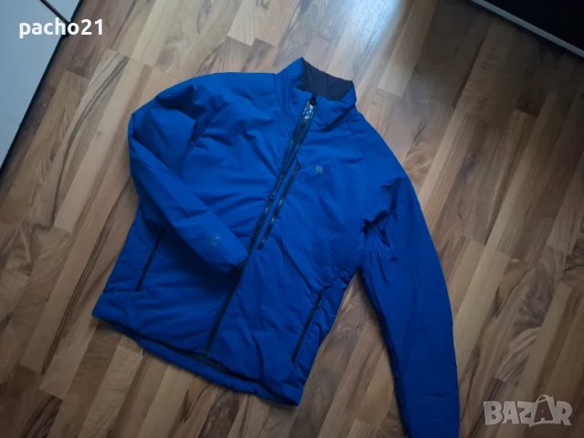 Mountain Hardwear Kor Strata Jacket