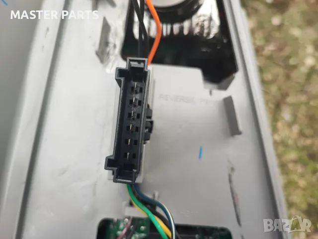 ОРИГИНАЛЕН десен стоп втора употреба свален от Mercedes GL X164, снимка 3 - Части - 48592949