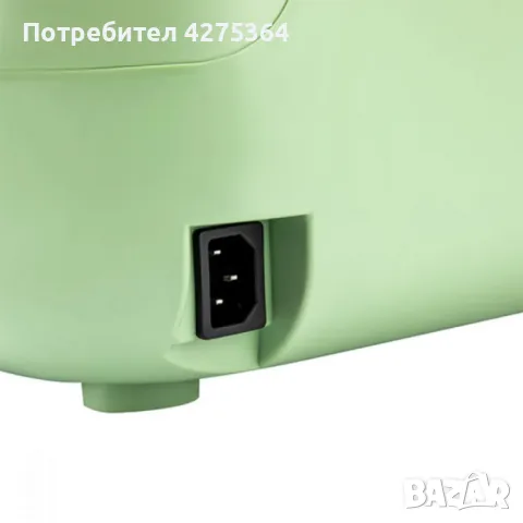 Автоматичен инкубатор на ролки за 32 яйца 80W YZ-32A, снимка 10 - Селскостопанска техника - 48879881