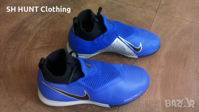 NIKE PHANTOM VSN Kids Football Размер EUR 35,5 / UK 3 детски за футбол 120-14-S