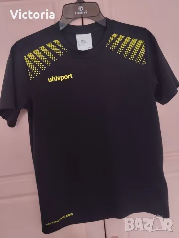 Uhlsport тениска за деца