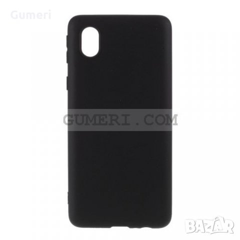 Samsung Galaxy M01 Core ( SM-M013F/DS ) Силиконов Гръб , снимка 2 - Калъфи, кейсове - 30995448