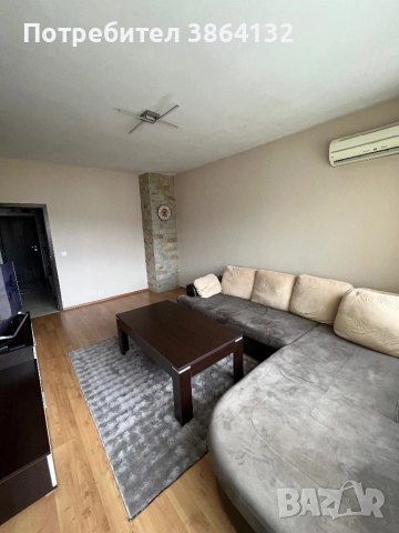 Отдава се двустаен апартамент под наем, снимка 6 - Апартаменти - 52539713