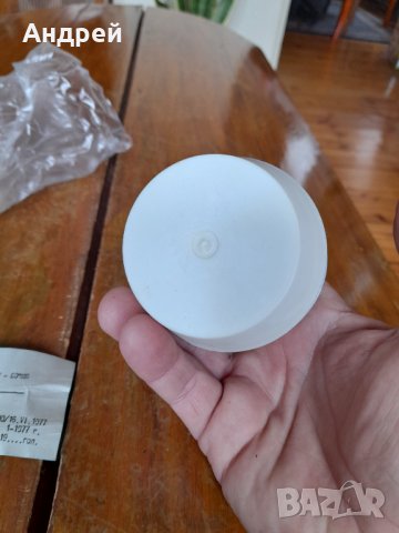 Стар кламеродържач, снимка 9 - Други ценни предмети - 39503913