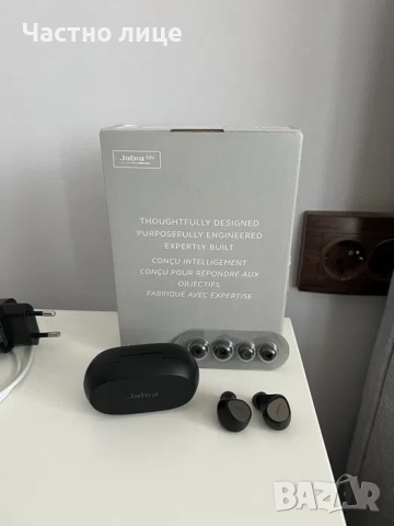 Безжични слушалки Jabra Elite 7 Pro